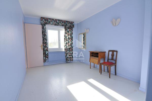 A Vendre - Maison 5 pièces - Berck plage 