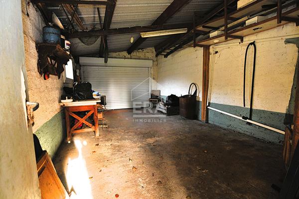 A Vendre - Maison 5 pièces - Berck plage 