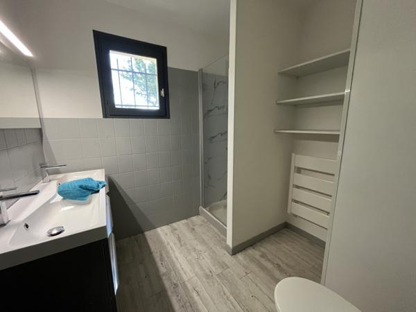 Maison à louer |  St-Simon |  6 pièces | 130 m²