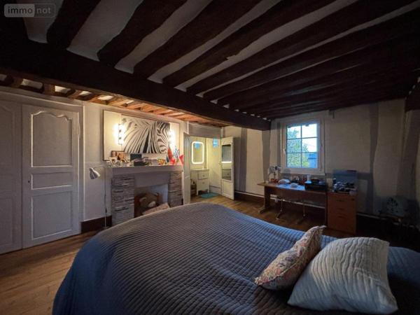 Maison à vendre à Le Vaudreuil dans l'Eure (27100), ref : 27063-1375