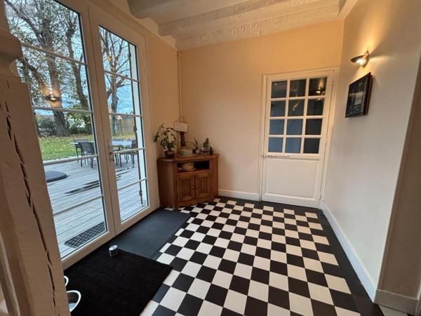 Maison à vendre à Le Vaudreuil dans l'Eure (27100), ref : 27063-1375