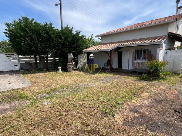 Vente maison Merignac : 385 000 € - AJP Immobilier Mérignac