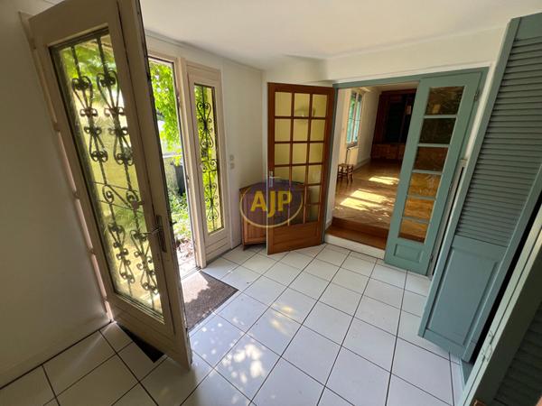 Vente maison Merignac : 385 000 € - AJP Immobilier Mérignac