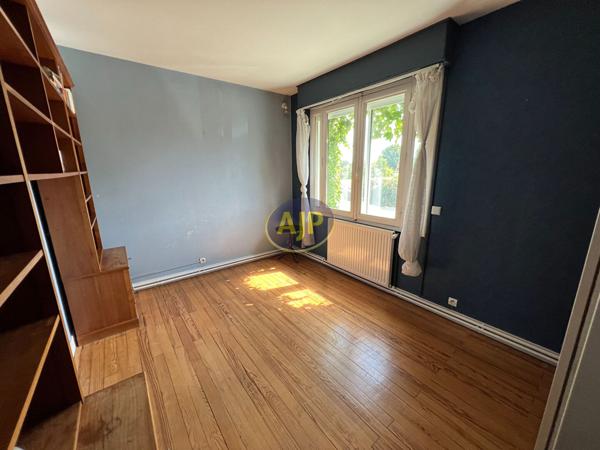 Maison à vendre Merignac - 5 pièces, 146m² avec 4 chambre(s) à 369 900€ - AJP Immobilier Mérignac