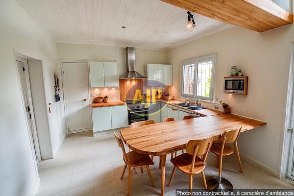 Vente maison Merignac : 385 000 € - AJP Immobilier Mérignac