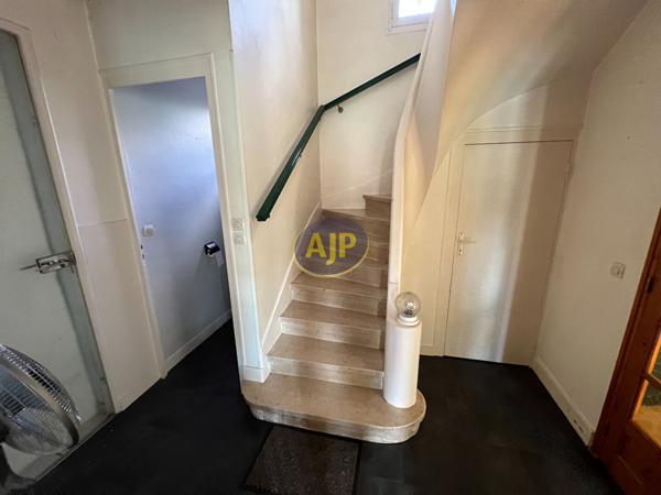 Vente maison Merignac : 385 000 € - AJP Immobilier Mérignac