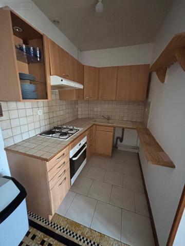 Appartement à louer à Lille dans le Nord (59000), ref : LA3514-59019