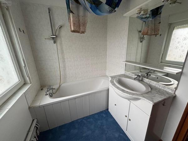 Appartement à louer à Lille dans le Nord (59000), ref : LA3514-59019