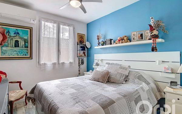 Appartement à vendre    4 pièces •  Toulon