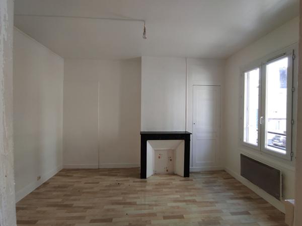 LE HAVRE - MASSILLON