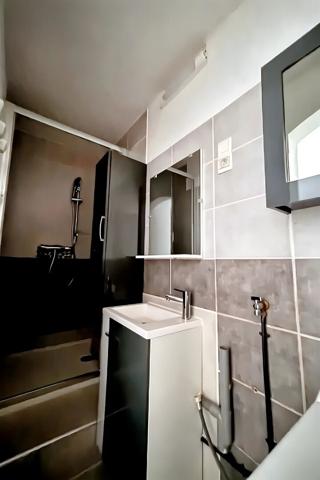 A vendre Vauvert charmant T2 de 28 m²