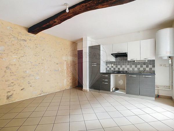 Appartement 1 chambre(s) à louer