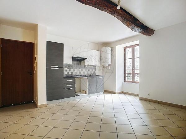 Appartement 1 chambre(s) à louer