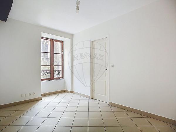 Appartement 1 chambre(s) à louer