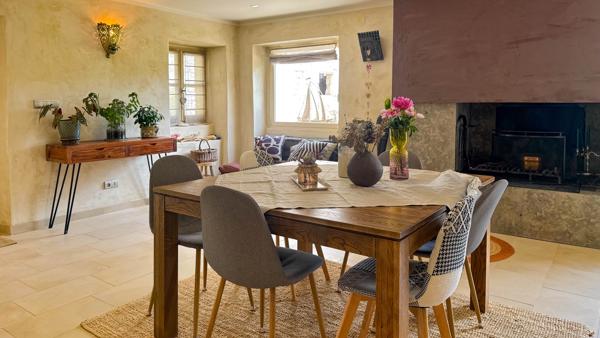 Maison à vendre à Lendou-en-Quercy (46800) - Lot