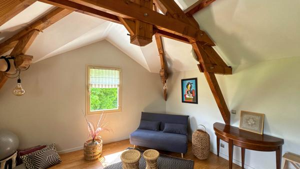 Maison à vendre à Lendou-en-Quercy (46800) - Lot