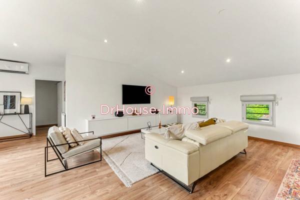 Appartement à vendre 4 pièces de 126 m²