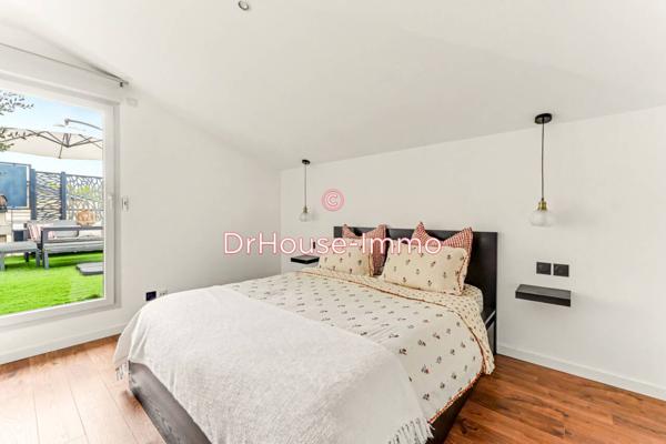 Appartement à vendre 4 pièces de 126 m²