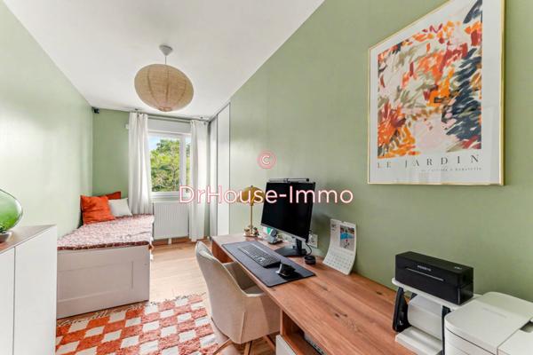 Appartement à vendre 4 pièces de 126 m²