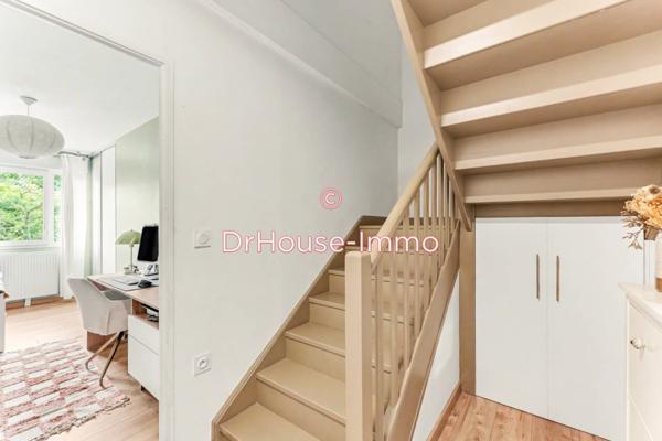 Appartement à vendre 4 pièces de 126 m²