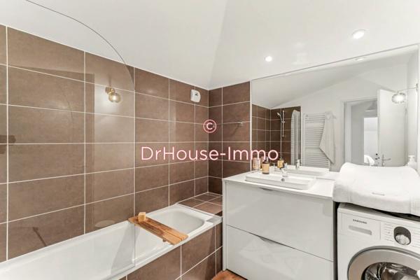 Appartement à vendre 4 pièces de 126 m²