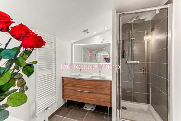 Appartement à vendre 4 pièces de 126 m²