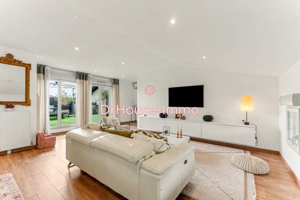 Appartement à vendre 4 pièces de 126 m²