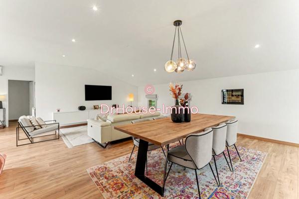 Appartement à vendre 4 pièces de 126 m²