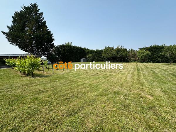 Vente Appartement177 m² - 5 Pièces - LAVAUR (81500)