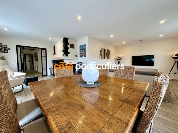 Vente Appartement177 m² - 5 Pièces - LAVAUR (81500)