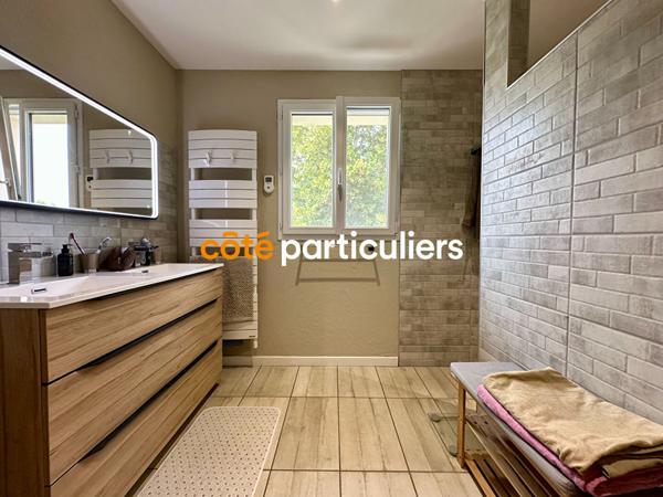 Vente Appartement177 m² - 5 Pièces - LAVAUR (81500)