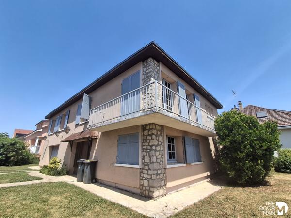 Maison - À vendre - 140 m² - CHARTRES | The Door Man