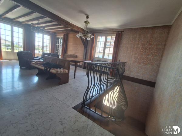 Maison - À vendre - 140 m² - CHARTRES | The Door Man