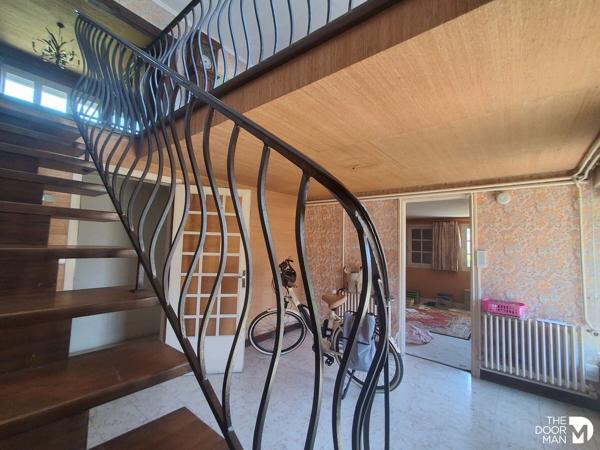Maison - À vendre - 140 m² - CHARTRES | The Door Man