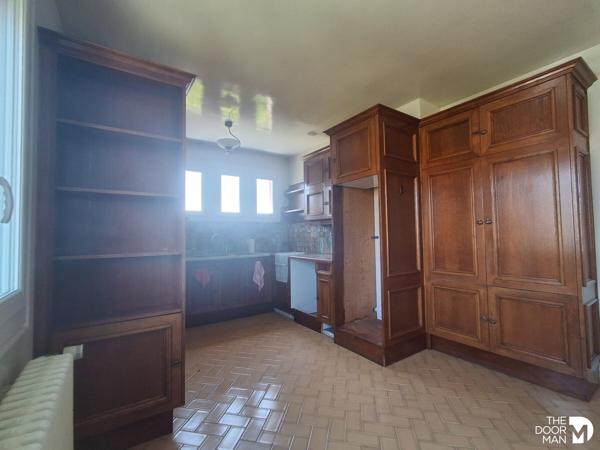 Maison - À vendre - 140 m² - CHARTRES | The Door Man