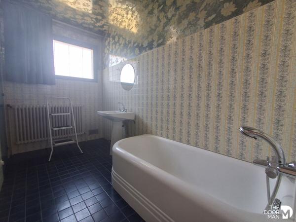 Maison - À vendre - 140 m² - CHARTRES | The Door Man