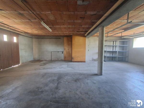 Maison - À vendre - 140 m² - CHARTRES | The Door Man