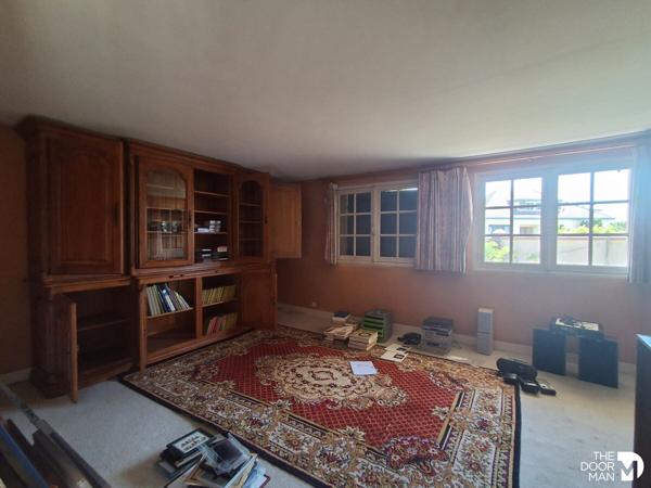 Maison - À vendre - 140 m² - CHARTRES | The Door Man