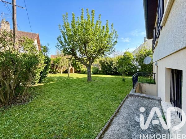 Maison à vendre 8 pièces 180 m² Vigneux-sur-Seine