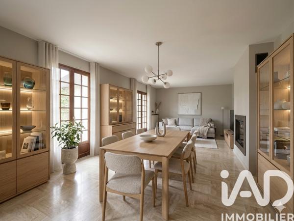 Maison à vendre 8 pièces 180 m² Vigneux-sur-Seine