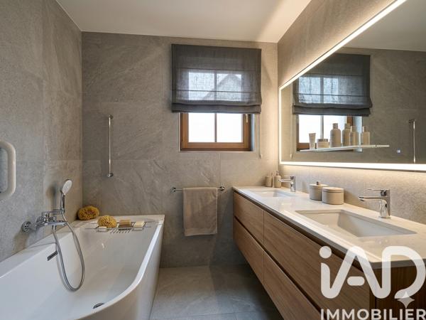 Maison à vendre 8 pièces 180 m² Vigneux-sur-Seine