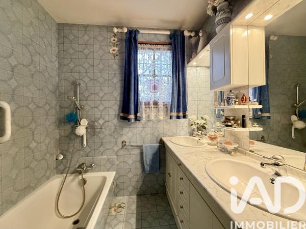 Maison à vendre 8 pièces 180 m² Vigneux-sur-Seine