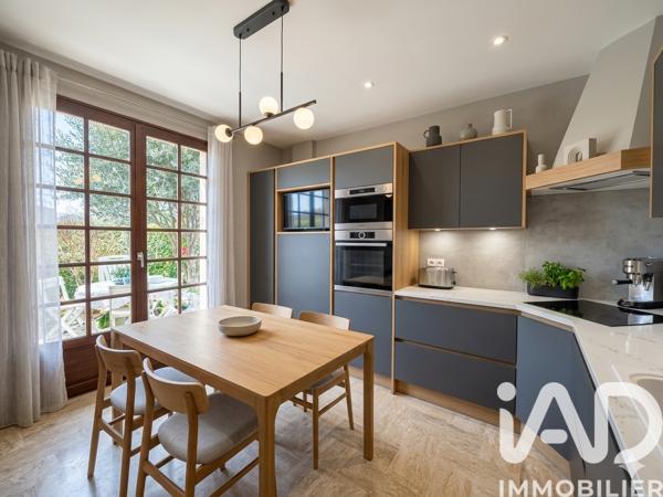 Maison à vendre 8 pièces 180 m² Vigneux-sur-Seine