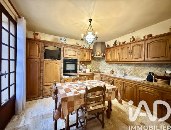 Maison à vendre 8 pièces 180 m² Vigneux-sur-Seine