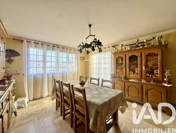 Maison à vendre 8 pièces 180 m² Vigneux-sur-Seine
