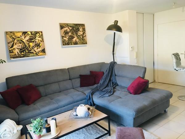 Appartement à vendre |  Auch |  2 pièces | 39 m²
