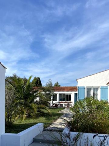 Maison Noirmoutier En L Ile - 6 chambres - 166 m2