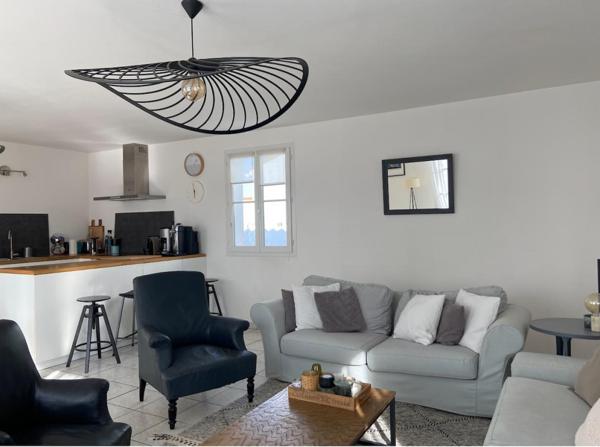 Maison Noirmoutier En L Ile - 6 chambres - 166 m2
