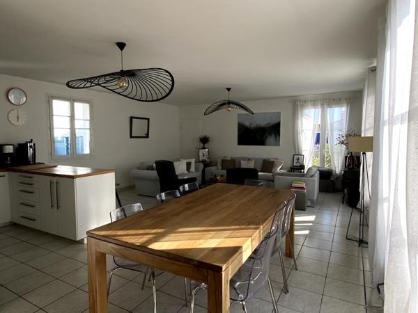 Maison Noirmoutier En L Ile - 6 chambres - 166 m2