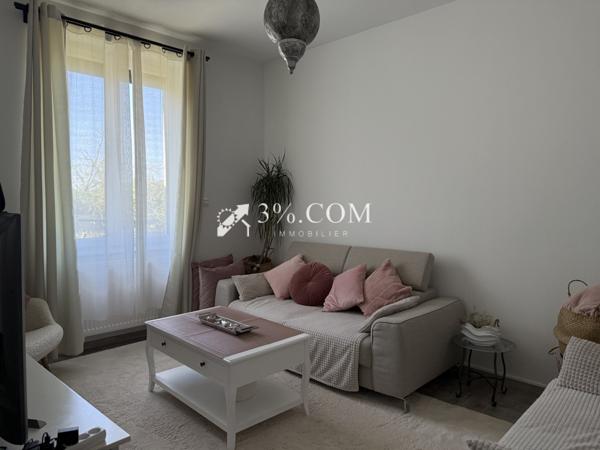 Maison 4 pièce(s) 3 chambre(s) 78 m²